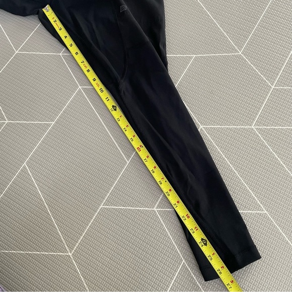 5.11 Tactical Women’s Ashima Black Leggings Size M - Picture 8 of 9